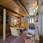 Semesterbostad Renove Pour 4 Pers. Avec Accueil Equin, Saint-front - Fr-1-582-538 *