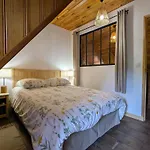 Renove Pour 4 Pers. Avec Accueil Equin, Saint-front - Fr-1-582-538 Semesterbostad *