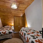 Renove Pour 4 Pers. Avec Accueil Equin, Saint-front - Fr-1-582-538 * Saint-Front (Haute-Loire)