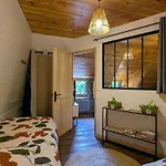 Renove Pour 4 Pers. Avec Accueil Equin, Saint-front - Fr-1-582-538 Saint-Front (Haute-Loire)