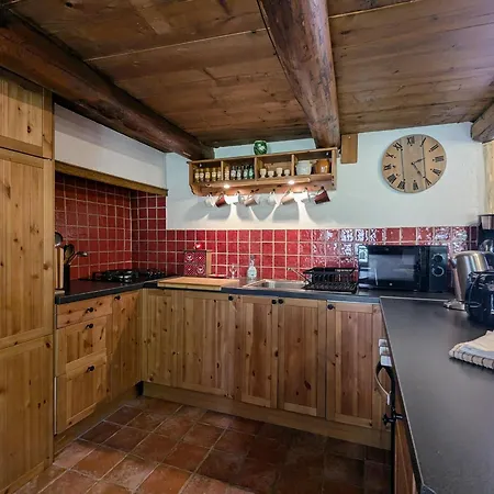 Rénové Pour 4 Pers. Avec Accueil équin, Saint-front - Fr-1-582-538 Сasa de vacaciones Moudeyres